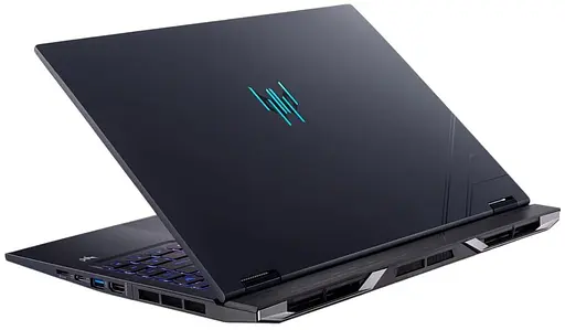 Ноутбук Acer 14.5 Predator Helios Neo 14 PHN14-71 2.8K OLED/Intel U9-285H/32GB/2TB/RTX 5070 8GB/DOS/Black (NH.QY3EU.005) - фото 5