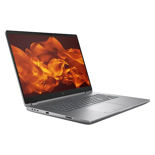 Ноутбук HP 18 ZBook Fury G1i WQXGA/Intel Ultra 9-285HX/64GB/1TB/RTX Pro 1000 8GB/DOS (5F9W2ES) - фото 2
