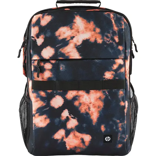 Рюкзак для ноутбука HP Campus XL Tie Dye візерунок