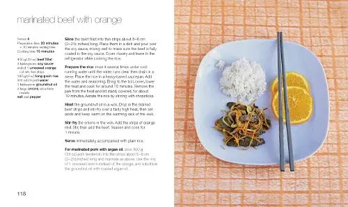 200 Risottos and Rice Dishes - фото 2