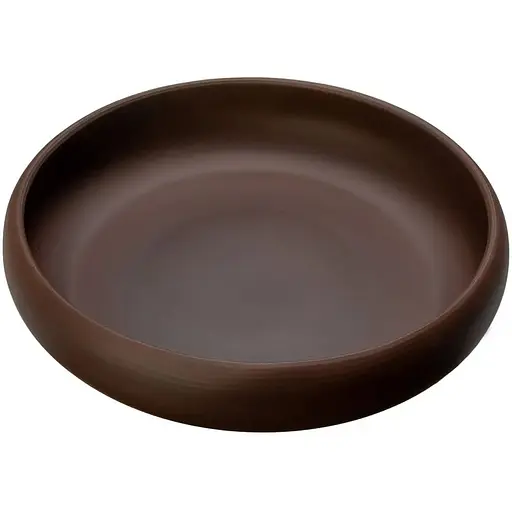 Глиняная чабань Newtea D250 мм 1 шт. - фото 6