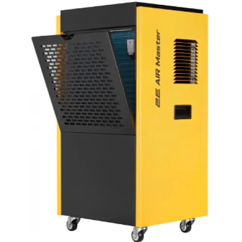 Осушитель воздуха 2E 2E-ID1000-90L, 1000Вт - фото 2