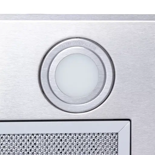 Вытяжка полновстраиваемая Minola HBI 5222 I 700 LED - фото 5
