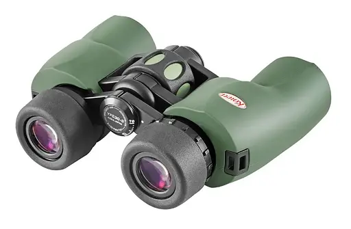 Бинокль Kowa YF II 8x30 WP Green (11848) - фото 7