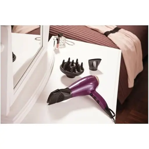 Фен Remington D5219 [146230] - фото 4