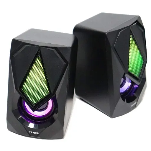 Акустическая система MICROLAB B-25 - фото 3