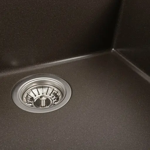 Кухонная мойка Platinum 5444 OASIS (SP000039613) - фото 3