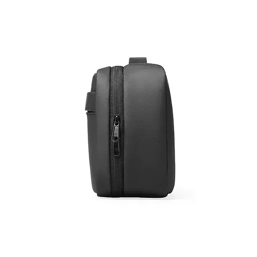 Дорожная косметичка на молнии Mark Ryden MR86, Черный - фото 3