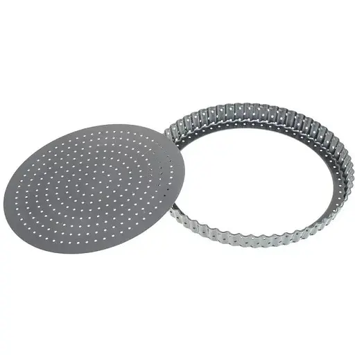 Форма для запікання 245x25mm NS38BAK