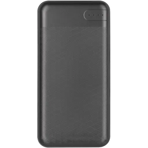 Павербанк 2E 20 000 mAh / Чёрный (2E-PB2004PD-BLACK) - фото 2