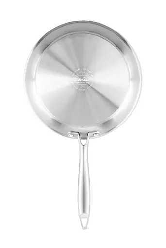 Сковорода ETA INOX 4930 90000, 24 cm - фото 2