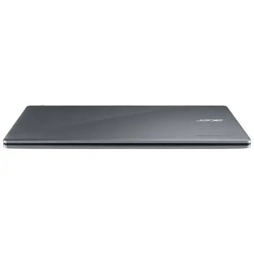 Ноутбук Acer Chromebook Plus i5-1235U 8/512Gb ChromeOS Gray - фото 3