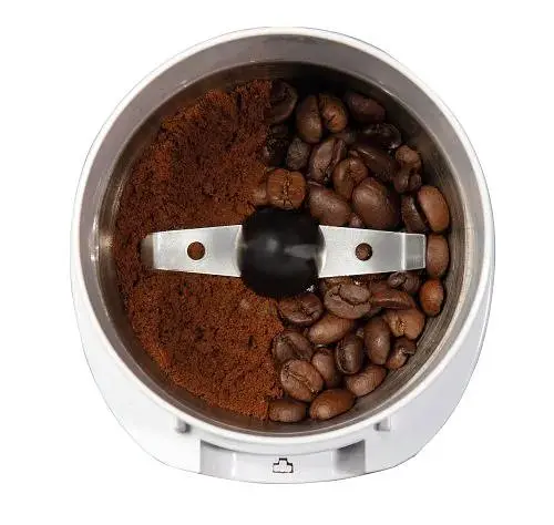 Кавомолка Gorenje SMK150WI 150 Вт біла - фото 5