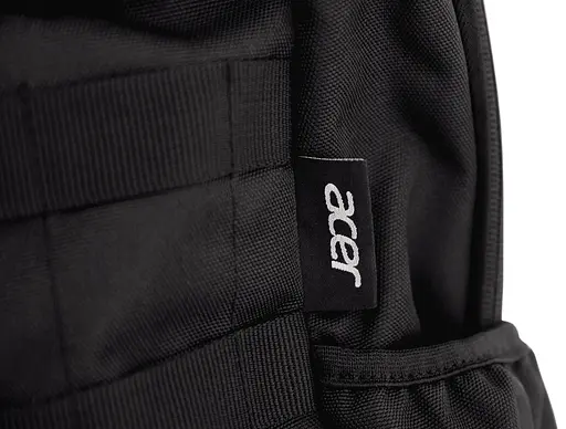 Деловой рюкзак с отделением для ноутбука 15,6 черный Acer sum0028791 - фото 9