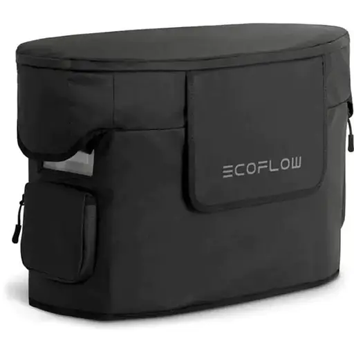 Сумка для зарядної станції EcoFlow DELTA Max Bag [73429]