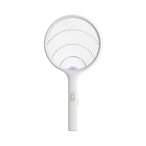 Електрична мухобійка Xiaomi Qualitell E1 (ZS9001) White