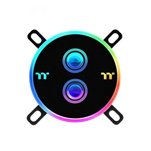 Набор для сборки СВО Thermaltake Pacific C360 DDC Hard Tube Water Cooling Kit (CL-W243-CU12SW-A) - фото 5