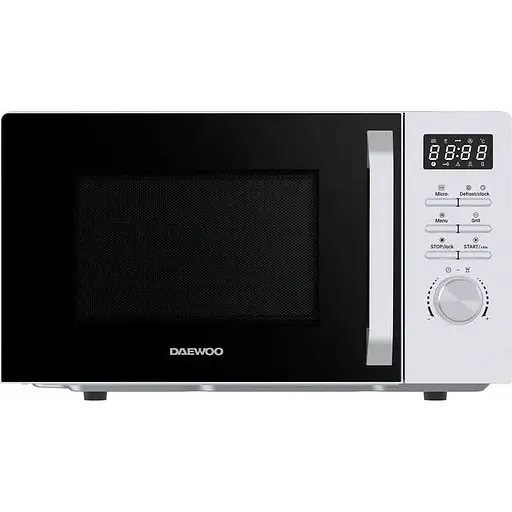 Мікрохвильова піч Daewoo MD-FC206GS