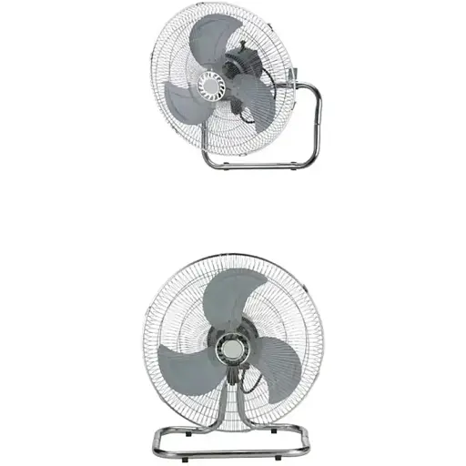 Вентилятор напольный Grunhelm GFS-4531 (131124) - фото 3