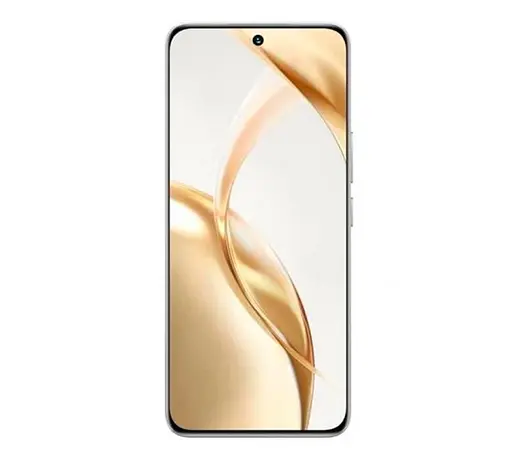 Смартфон Honor 200 12/256GB White - фото 3