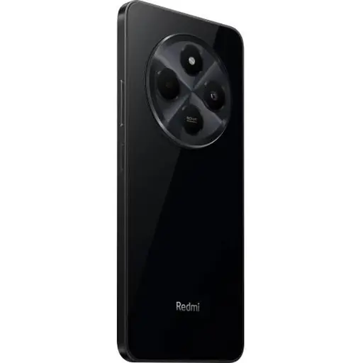 Смартфон Xiaomi Redmi 14C 4/128GB Midnight Black - фото 5
