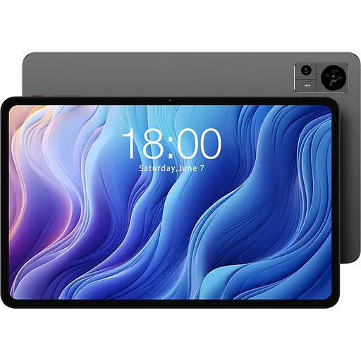 Планшет Teclast T60 8/256GB LTE Gray (TL-112277) [110787]