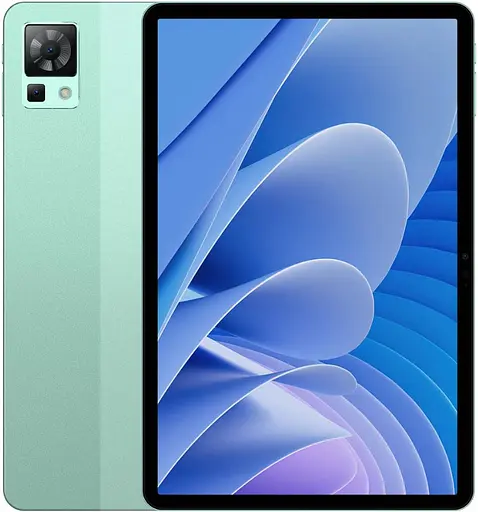 Планшет Doogee T30 Pro 8/256Gb Global LTE Mint Green