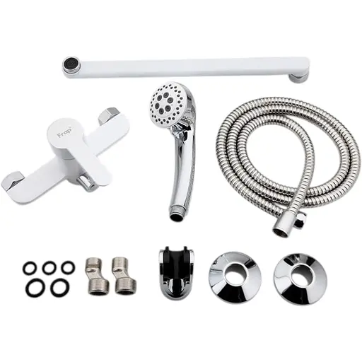 Смеситель для ванны Frap F2241 - фото 1