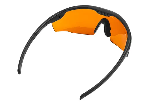 Окуляри тактичні Leupold Sentinel з лінзами, що захищають від лазерного променю - фото 2