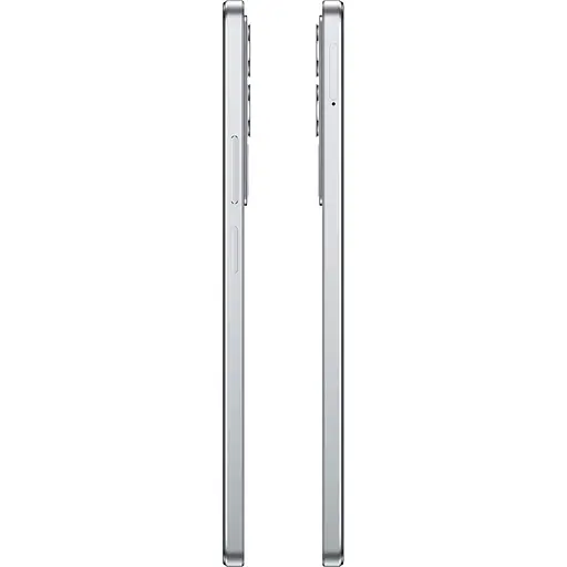 Смартфон Realme C71 6/128GB (RMX5303) White Swan - фото 3