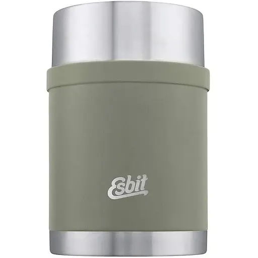 Термос для їжі Esbit FJ750SC Stone Grey (1054-017.0276) - фото 1