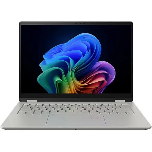 Acer Ноутбук Swift Edge 14 SFE14-51T 14" 2.8K OLED Touch, Intel U9-288V, 32GB, F1TB, UMA, Win11, белый