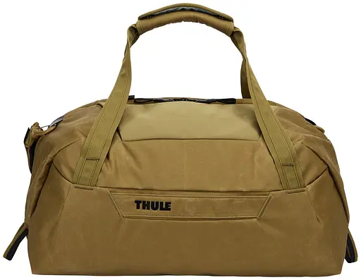 Дорожня сумка Thule Aion Duffel 35 л Nutria (TH 3204726) - фото 3
