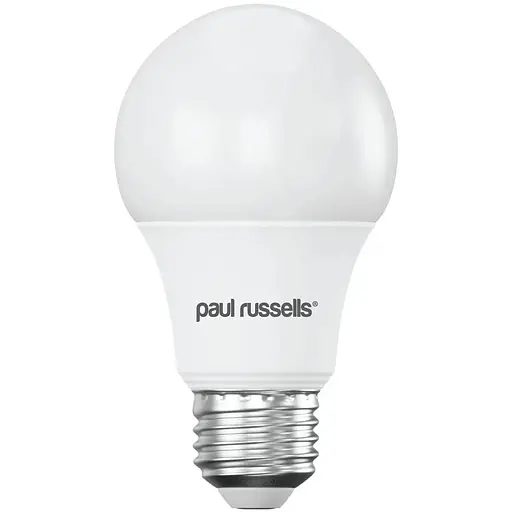 LED GLS 15W = 100W Теплі Білі Гвинтові Лампочки ES E27 Edison