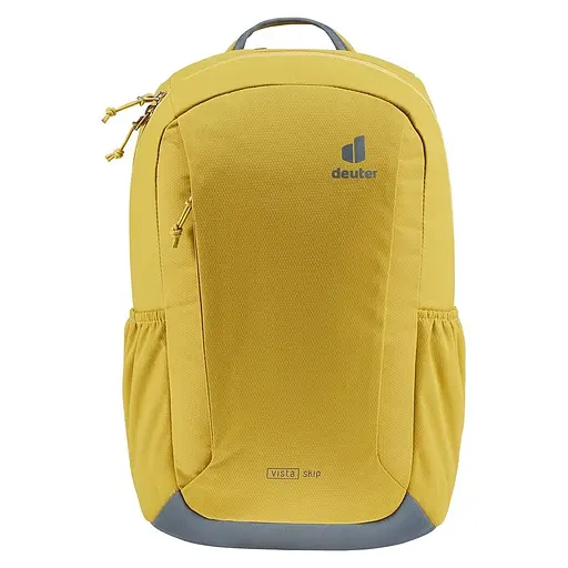 Рюкзак Deuter Vista Skip Turmeric-Teal (1052-3812021 8205) - фото 2
