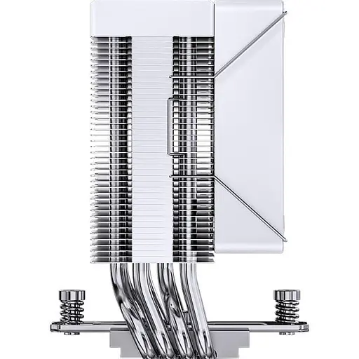 Кулер для процессора Jonsbo CR-1400 V2 ARGB White (CR-1400 V2 ARGB White) - фото 10