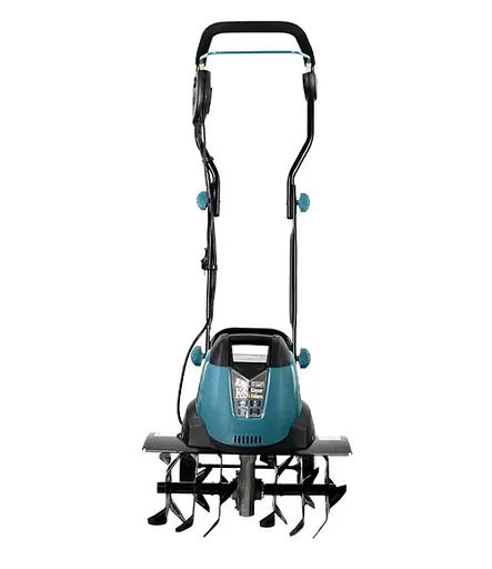 Електричний культиватор Konner&Sohnen KS 1500 T E - фото 2