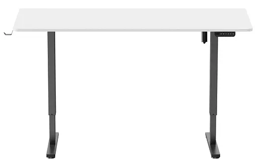 Геймерский стол OfficePro ODE1670WB (ODE1670WB) - фото 1