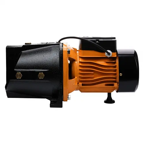 Поверхневий насос Optima JET 80 0,8 кВт (чавун довгий) - фото 9