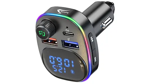 FM-трансмітер Aspiring Wave 3 - фото 2