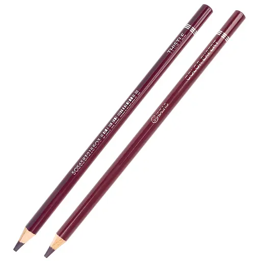 Карандаш цветной 99IDEAS "Color Expert" Thistle/Чертополох, 99CE-THIS - фото 2