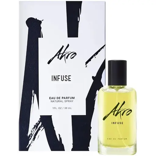 Парфумована вода оригінал Akro Infuse 30 мл - фото 1