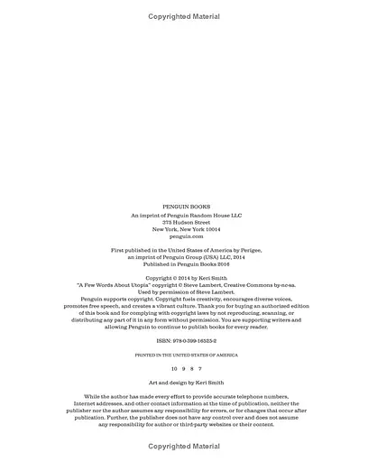 The Imaginary World of - фото 3