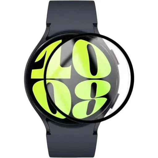 Защитная пленка DK Composite Film box для Samsung Galaxy Watch6 (R940 / R945) 44mm (black)