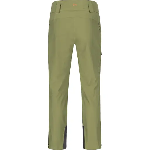 Штани Blaser Active Outfits Venture 3L 52 Green - фото 4