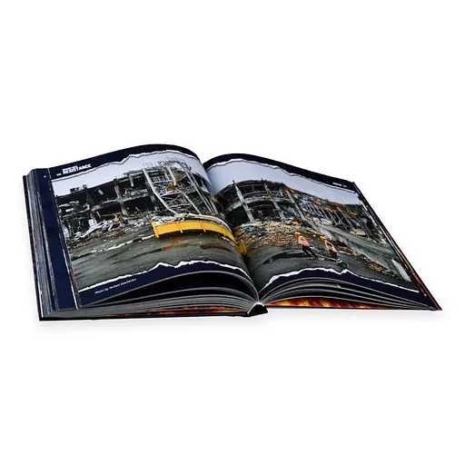 Ukraine. 2022. Resistance - фото 3