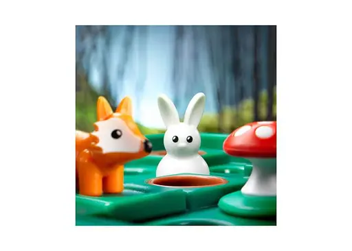 Настільна гра Smart Стрибай! XXL (JumpIN' XXL) (SG421XL) - фото 4