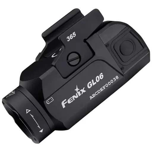 Фонарик к пистолету Fenix GL06-365 [139739]