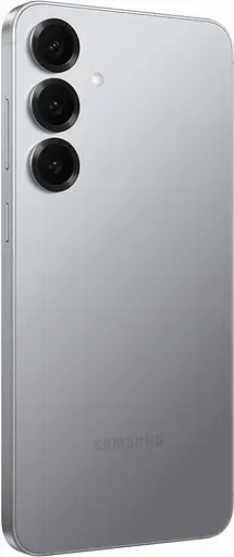 Смартфон Samsung Galaxy S25+ 12/512GB Silver Shadow SM-S936BZSG - фото 4