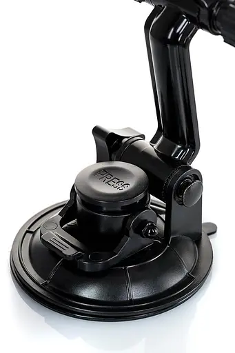 Секс-машина MotorLovers Pink Punk Sex Machine - фото 11